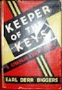 Keeper of the Keys (Charlie Chan, #6)