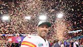 Chiefs backup quarterback Chad Henne retires after Super Bowl 57 triumph