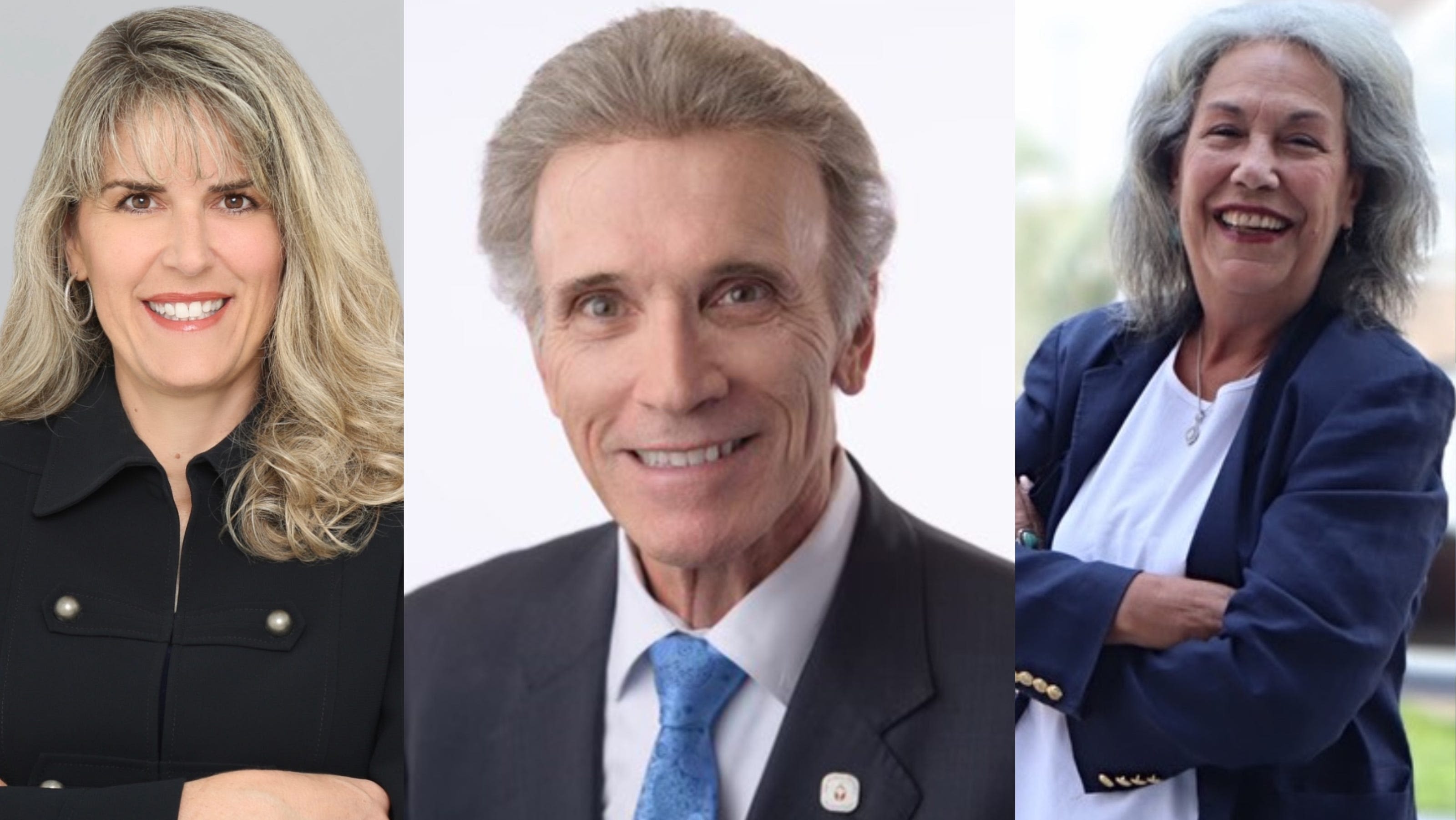 Boca school board race: Barbieri's endorsement seeks to thwart ex-superintendent's daughter