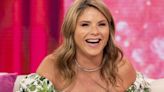 Jenna Bush Hager, 41, Flashes Her Mega-Toned Legs In A Fun New IG Reel