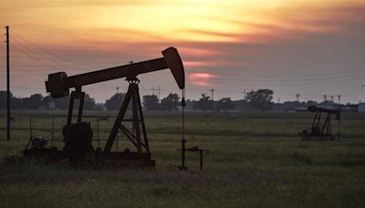 Oil prices up over prospect of extended OPEC+ output cuts