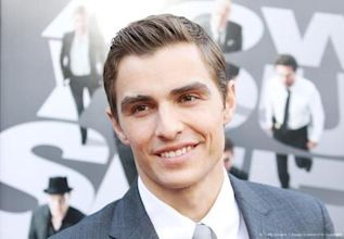 Dave Franco