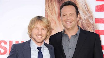 Vince Vaughn Teases the Possibility of a 'Wedding Crashers' Sequel