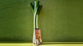 Meet Sweet Garleek, the New Vegetable Hybrid of Garlic and Leek That’s Flying off the Shelves