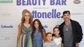 Why Melissa Gorga Finds Raising Teenage Boys Easier Than Girls