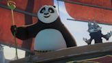 How to watch Kung Fu Panda 4