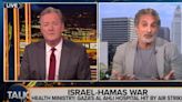 Bassem Youssef Stuns Piers Morgan on Gaza: You ‘Compared Israel With ISIS!’