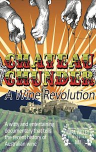 Chateau Chunder: A Wine Revolution