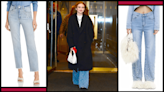 Shop the Embellished Jean Trend Launched by Sadie Sink