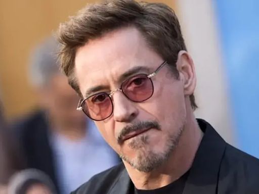 Robert Downey Jr. estuvo al borde de quedar fuera del UCM por una razón muy polémica | Espectáculos