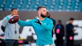 Dolphins rookie QB Skylar Thompson assumes No. 2 role for now. And a Tagovailoa update