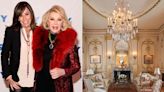 Joan Rivers Would Be Sad No One Lives in Her Old N.Y.C. Apartment, Says Daughter Melissa (Exclusive)
