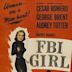 FBI Girl