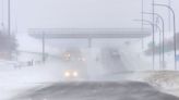 South cleans up from tornadoes as blizzards advance north