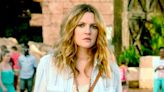 Drew Barrymore reveló cuál fue su cita más escalofriante: “Creí que él iba a asesinarme”