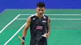 Paris Olympics: Lakshya Sen aims to be ‘really sharp’ in tough pool at big stage