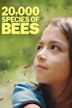 20,000 Species of Bees