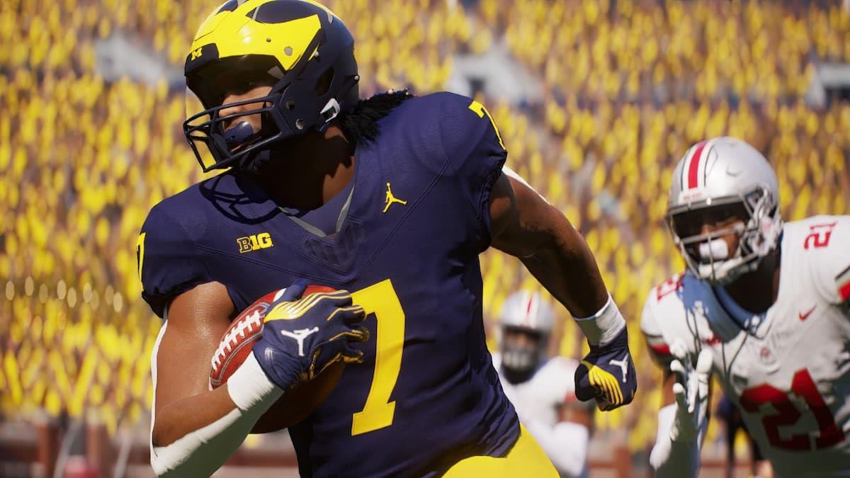 New College Football 25 Gameplay Coming Soon