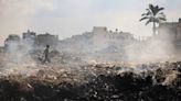 Hamas denuncia más de 320 muertos y heridos en dos días con "armas prohibidas" en Gaza | El Universal