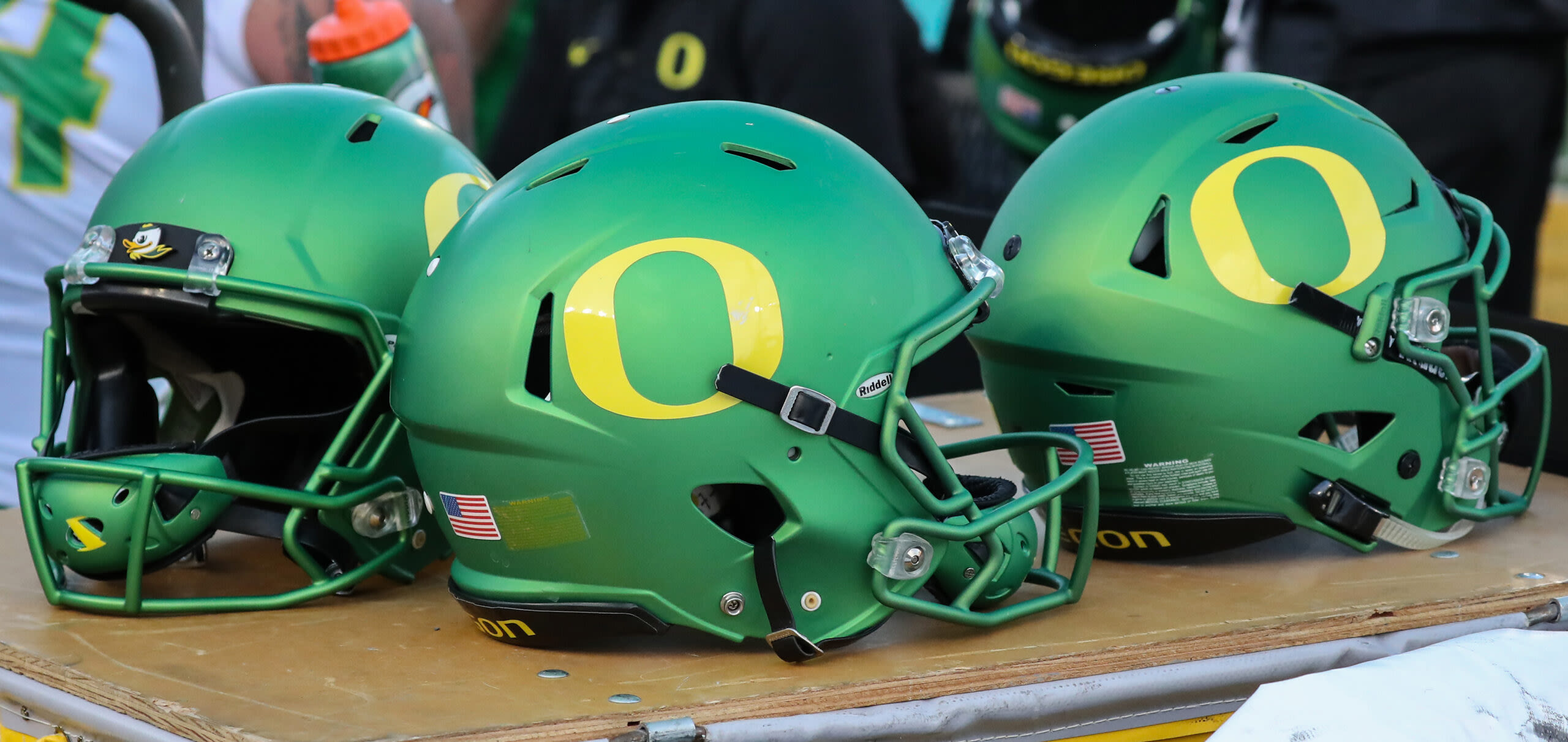 Oregon Football teases newest release of Generation O uniforms with Joey Harrington