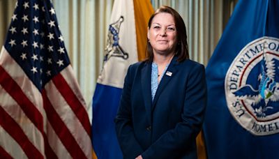 Who is the director of the Secret Service? Kimberly Cheatle has led agency since 2022