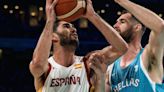 Así queda la clasificación del grupo B tras la victoria de España ante Grecia: baloncesto en los Juegos Olímpicos