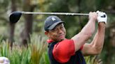 Tiger Woods returns to Riviera to play 1st event of the year