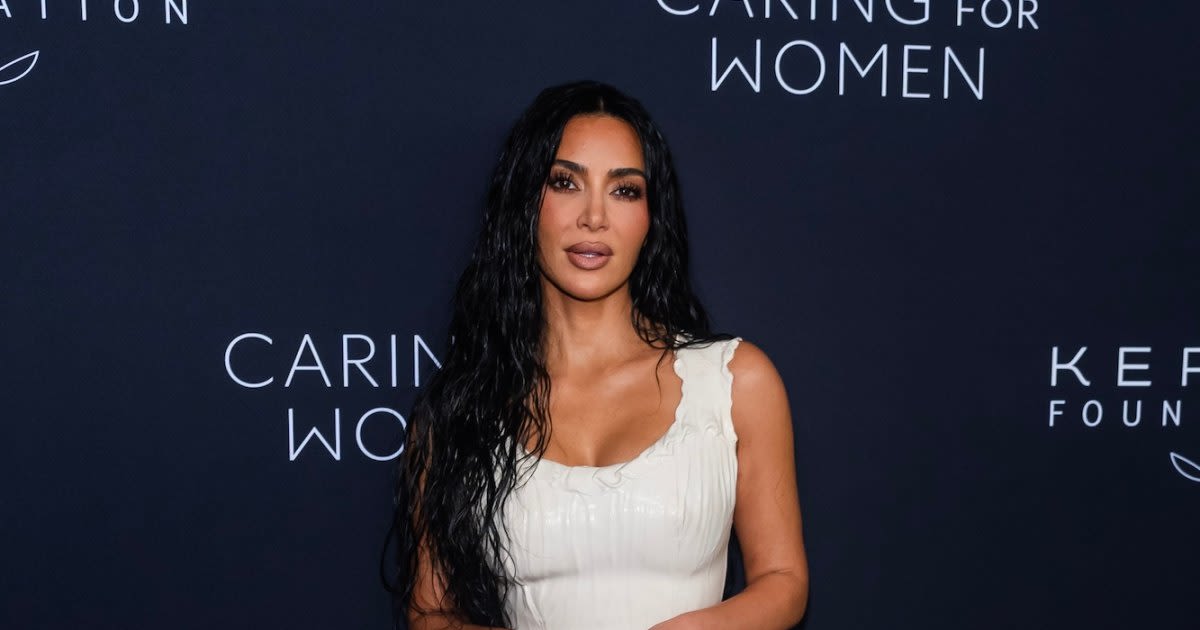 Kim Kardashian’s Son Saint Bonding With Sister North Over YouTube Channel