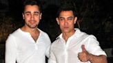 Imran Khan Reveals Why He Didn't Open Up To Aamir Khan About Depression: 'He's Busy; It's Terrifying To...' - News18