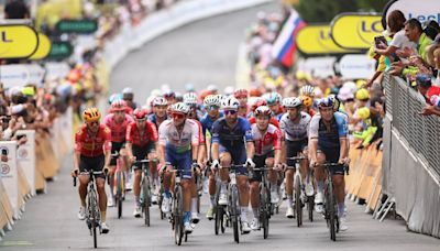 Tour de Francia 2024, en directo: etapa 20 | Niza - Col de la Couillole