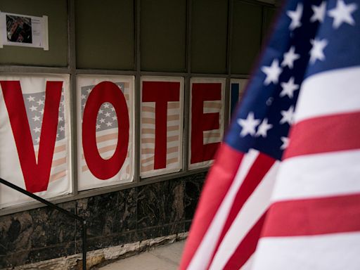 Early voting underway in West Virginia; more than 24K ballots cast so far