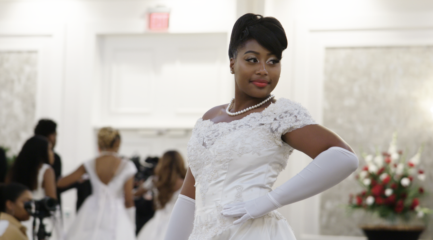 ‘The Debutantes’ Documentary From BET Studios Also Serves As A ‘Black Girl Coming-Of-Age Story,’ Says Director