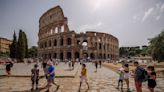 Rome’s Colosseum has just been given an actual price tag — and it’s big