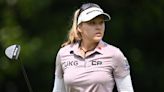 Brooke Henderson has matured, improved since 2016 KPMG win, aims to repeat