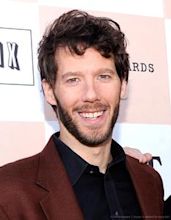 Aron Ralston