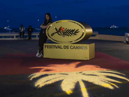 La Palma al mejor perro actor en Cannes se la lleva Kodi, estrella de "Le procès du chien"