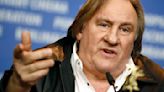 Fiscalía acusa a Gérard Depardieu de agresión sexual y pide juicio