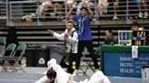 Big Blue of Moanalua 5-peats in boys and girls state judo