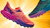 HOKA has a rare markdown on the Speedgoat 5 running shoe with $31 off
