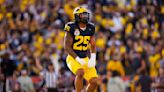 Michigan football national champion Junior Colson selected by Chargers in 3rd round of NFL draft