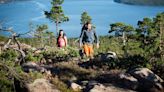 Looking for a cooler climate this summer? Head to the world’s highest coastline in Sweden