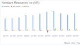 Newpark Resources Inc (NR) Q1 2024 Earnings: Surpasses EPS Estimates, Faces Revenue Decline