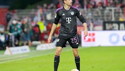 Müller espera "un partido de tú a tú" ante el Real Madrid donde la clave será ser "eficaces"