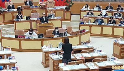 政院提覆議 侯友宜表尊重：盼行政立法合作解決民生問題