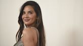 Olivia Munn says breast cancer led her to medically induced menopause