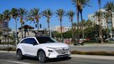The Hyundai Nexo Fuel-Cell Crossover Loses Nearly $2 an Hour in Depreciation
