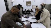 Iraq's ruling Shi'ite alliance leads in provincial elections -initial results