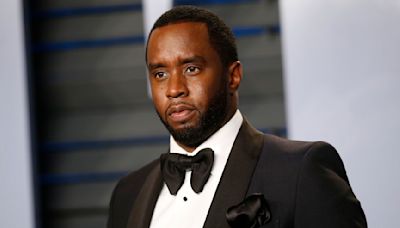 Diddy Accuser’s Lawyer Claims ‘High-Profile’ Person Seen in X-Rated Tape at Rapper’s Home