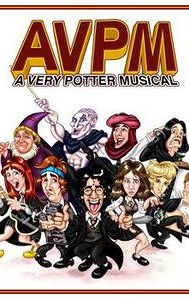 A Very Potter Musical