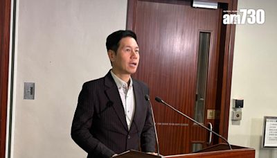 JPEX｜吳傑莊：首有受害人入稟民事索償是里程碑 呼籲警方加強調查